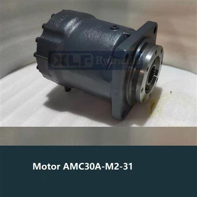 AMC-30A-M2 Különleges hidraulikus motor a hajók kesztyűihez
